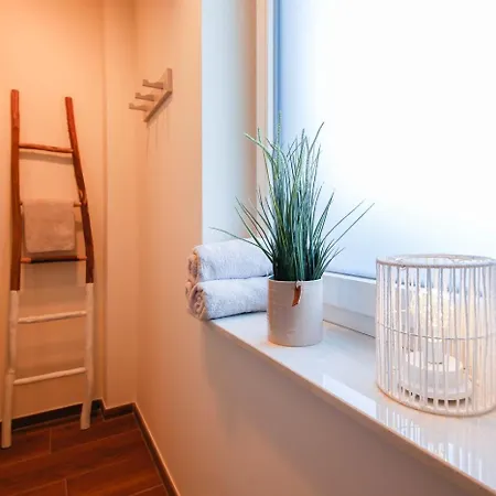 North Coast * シャルボイツ