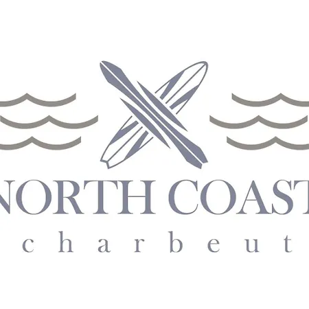 別荘 North Coast *