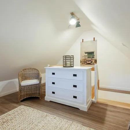 別荘 North Coast シャルボイツ