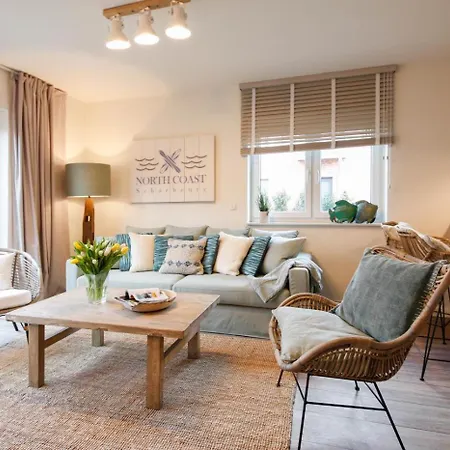 North Coast シャルボイツ