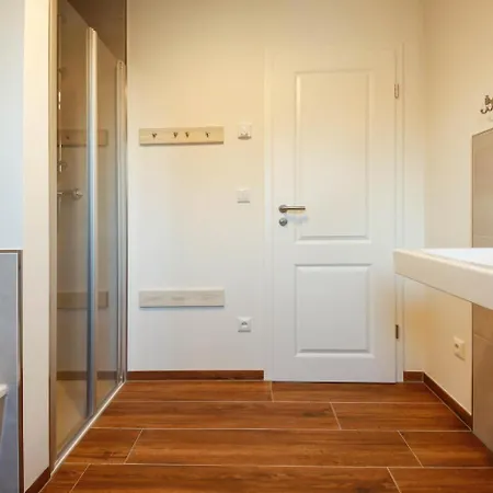 North Coast 別荘 シャルボイツ