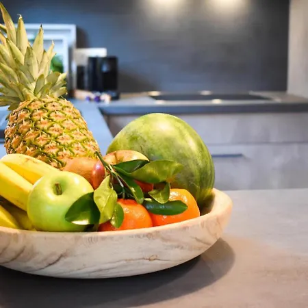 North Coast 別荘 シャルボイツ