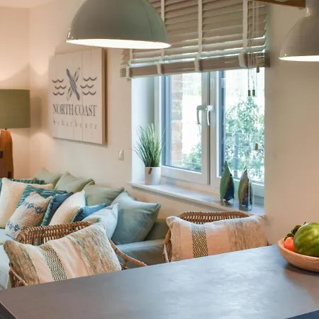 別荘 North Coast シャルボイツ