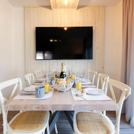 North Coast シャルボイツ