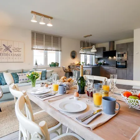 North Coast * シャルボイツ