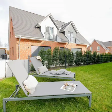 North Coast 別荘 *