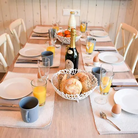 別荘 North Coast *