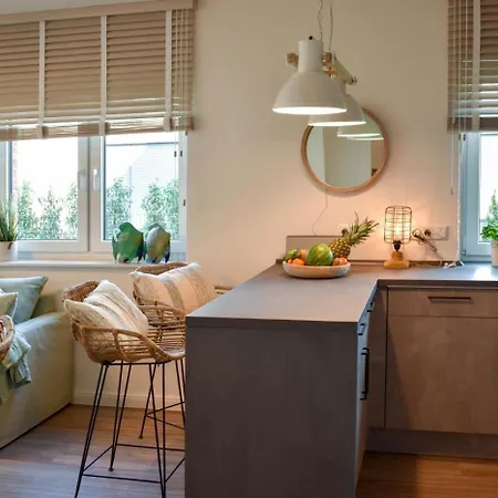 North Coast 別荘 シャルボイツ