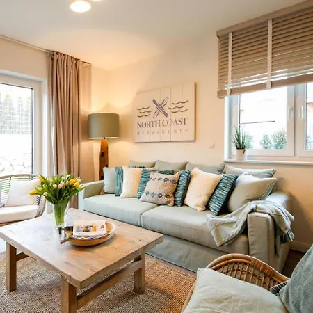 North Coast シャルボイツ