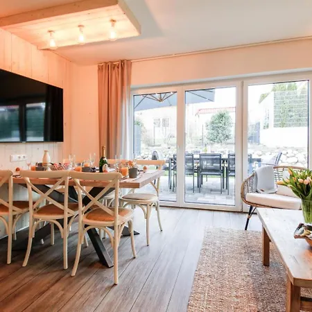 別荘 North Coast *