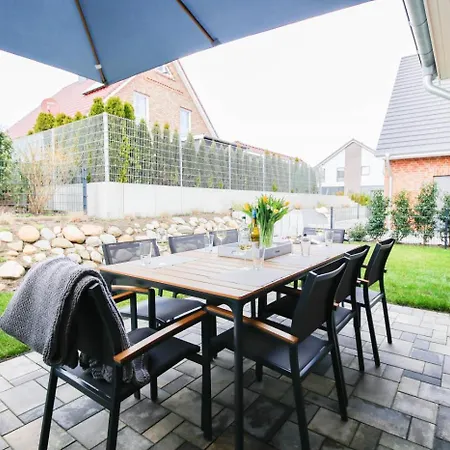 North Coast 別荘 シャルボイツ