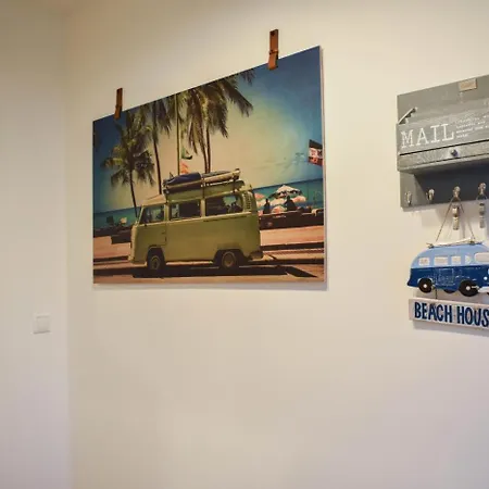 North Coast 샬베우츠