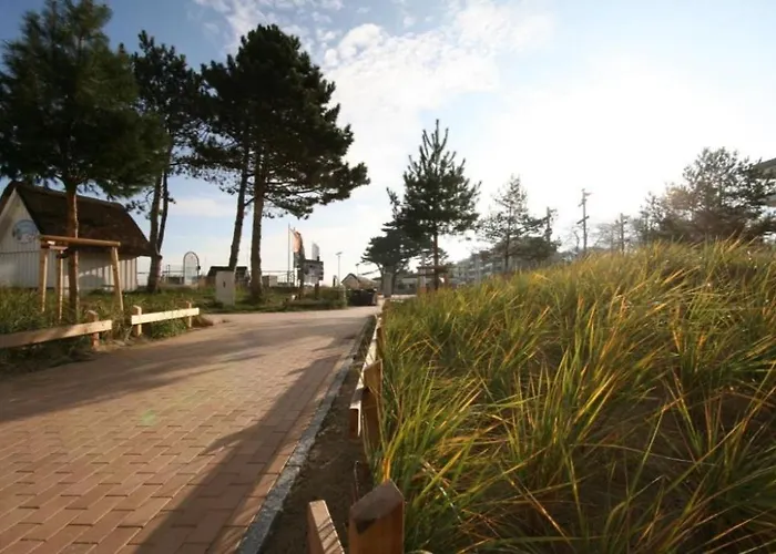 Casa de Férias North Coast